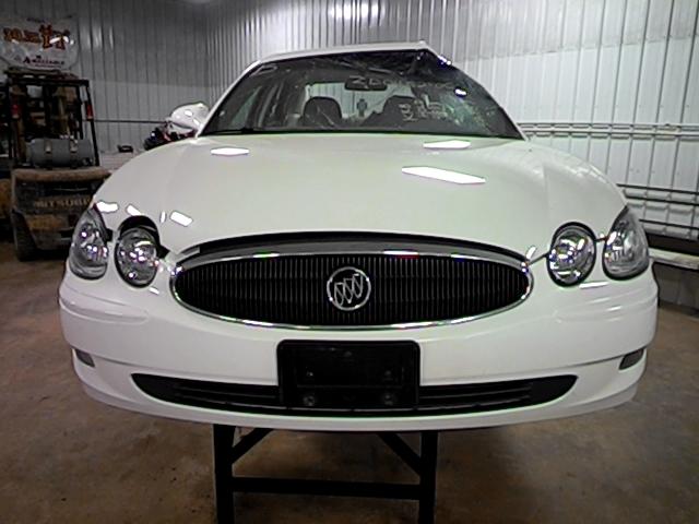 2005 buick lacrosse 52987 miles fuel pump 2593807