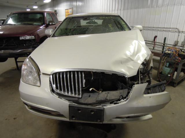 2010 buick lucerne 22383 miles fuel pump 2237479