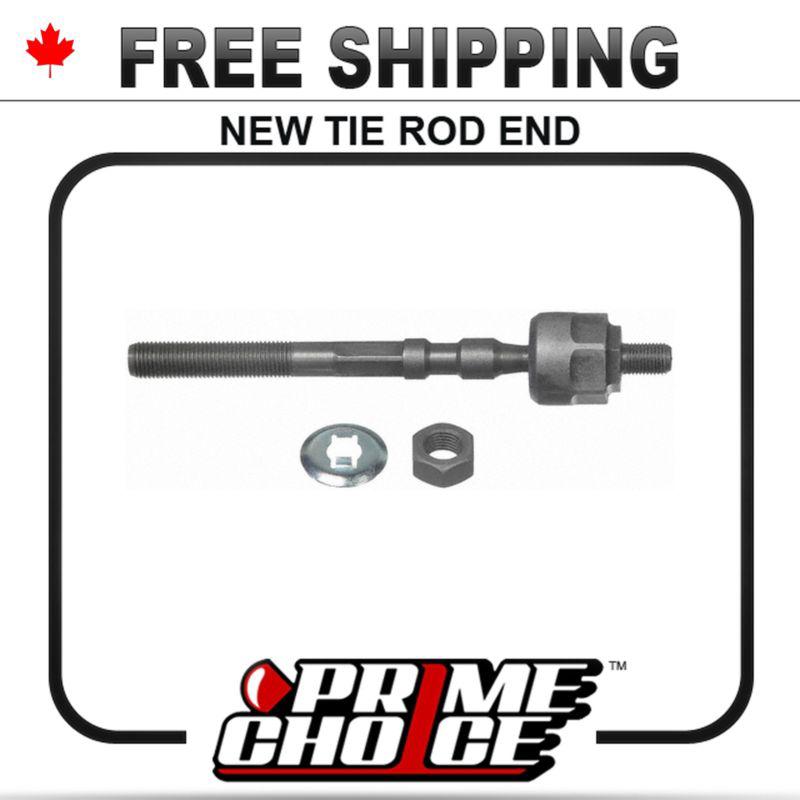 [front] premium inner tie rod rack end for left/right drivers or passengers side