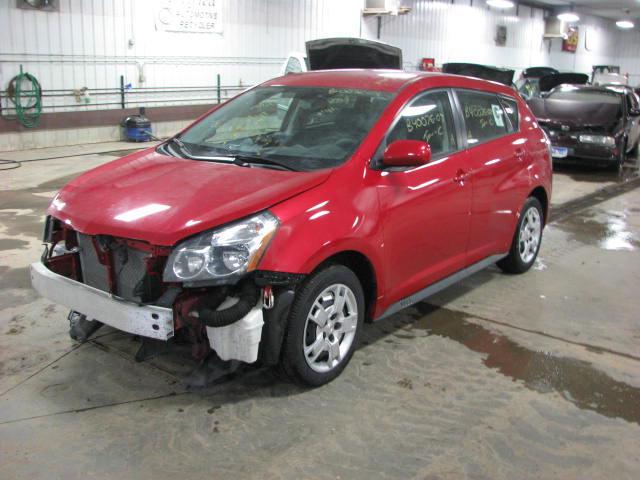 2009 pontiac vibe 7 miles fuel pump 1006905