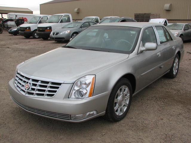 2008 cadillac dts 1 miles fuel pump 896449