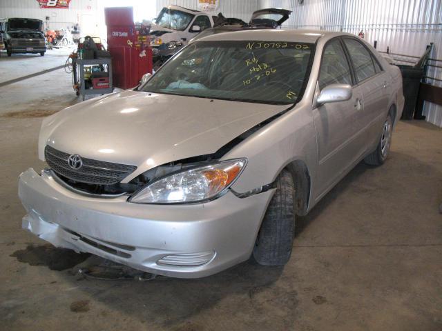 2002 toyota camry 91168 miles fuel pump 829968