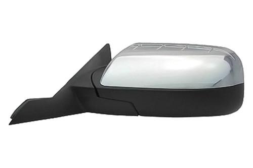 Replace fo1320335 - ford taurus lh driver side mirror