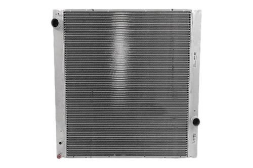 Replace rad2871 - 03-05 land rover range rover radiator suv oe style part new