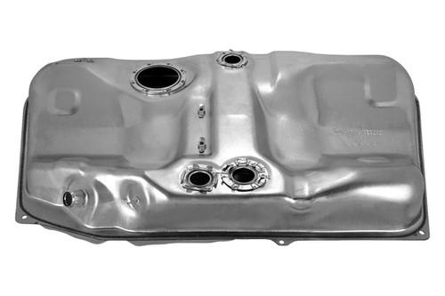 Replace tnkto17c - lexus es fuel tank 18.5 gal plated steel factory oe style