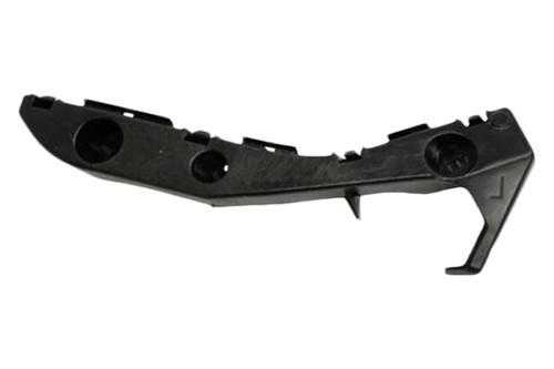 Replace to1043109 - toyota prius front passenger side bumper cover bracket