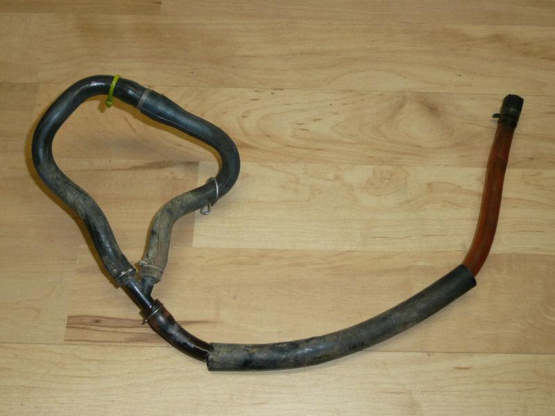 2006-2009 crf250r air breather hose oem