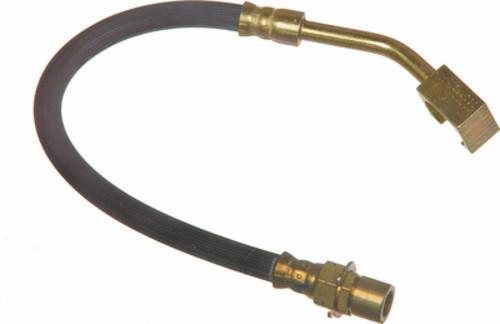 Wagner bh132316 brake hose, front-brake hydraulic hose