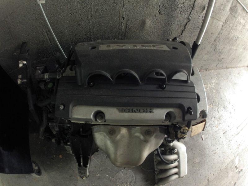 Acura rsx k20a engine k20a 5 speed transmission rsx k20a wiring k20a vtec