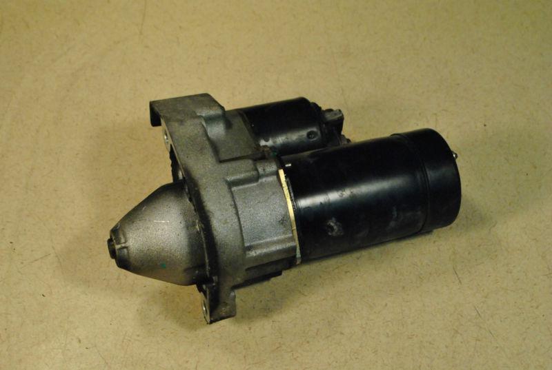 1998 98 bmw r1200c starter motor sa62149-47