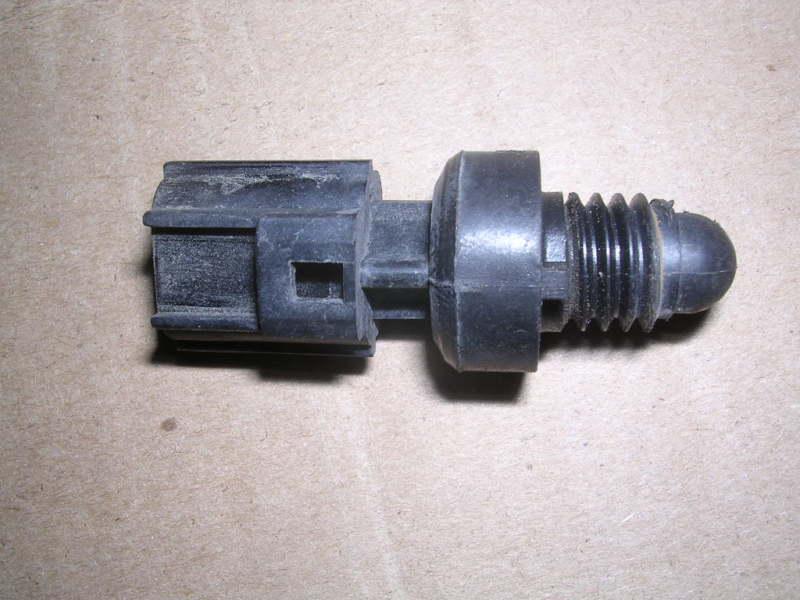 Dodge plymouth neon - battery box temp sensor 420a