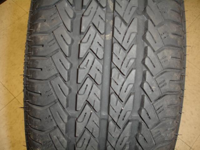 Firestone precision touring  205/65/15 m&s