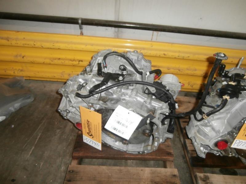 07 08 09 10 11 12 caliber automatic transmission cvt 2.0l 871246