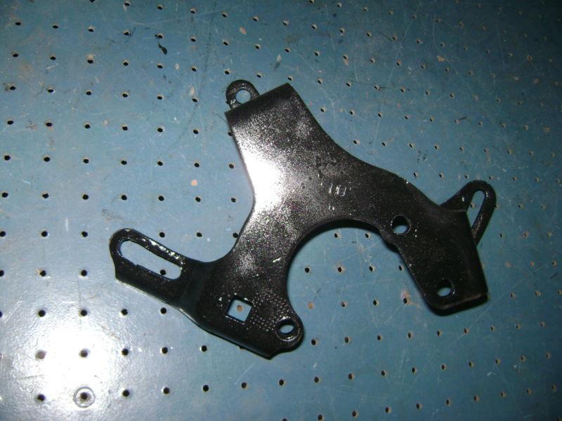 1984 chevrolet 6.2 power steering bracket