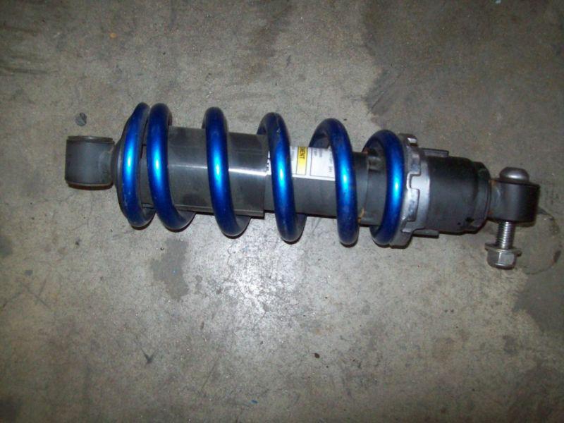 Rear shock absorber ex650 ninja 2007 07 96742