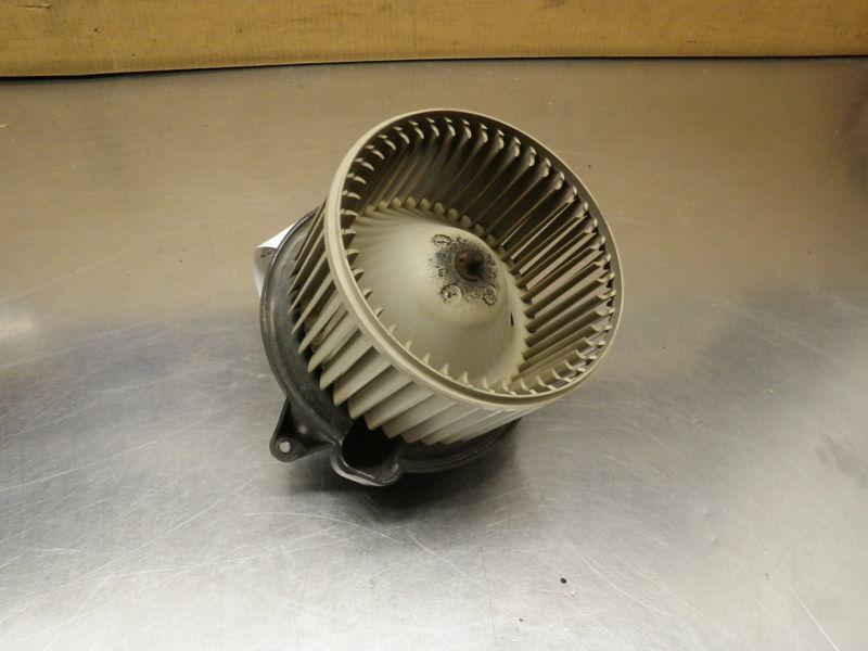 05 06 07 ford 500 five hundred (sedan) blower motor oem 0682684