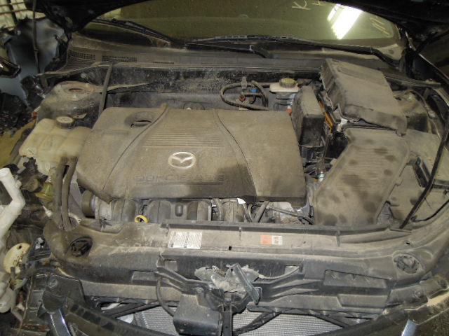 2005 mazda 3 95668 miles engine motor 2.0l vin f 2135156