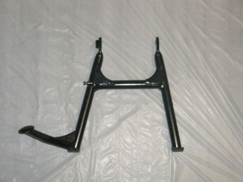 Bmw f650 center stand