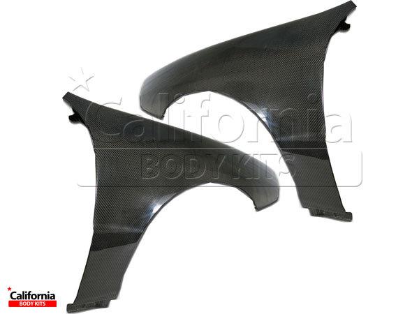 Cbk carbon fiber acura integra oem fenders acura integra 94-01 ships from us