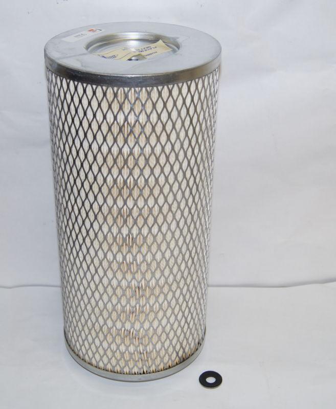 Nos fram ca7111 air filter (xref: napa 6515 baldwin pa2845 fleetguard af4058)