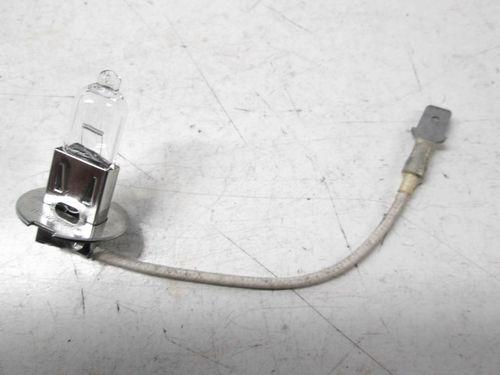 New oem polaris lower headlight bulb 1990 trail boss 350l 4x4 4032048 nos