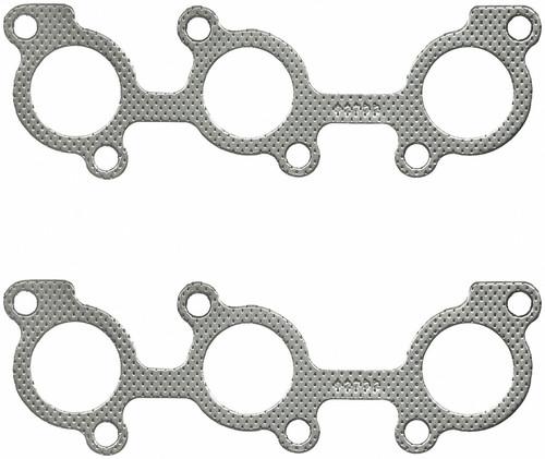 Fel-pro ms 92732 exhaust manifold gaskets-exhaust manifold gasket set