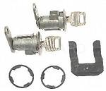 Standard motor products dl3 door lock cylinder set