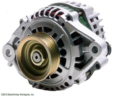 Beck arnley 186-0777 alternator/generator-alternator