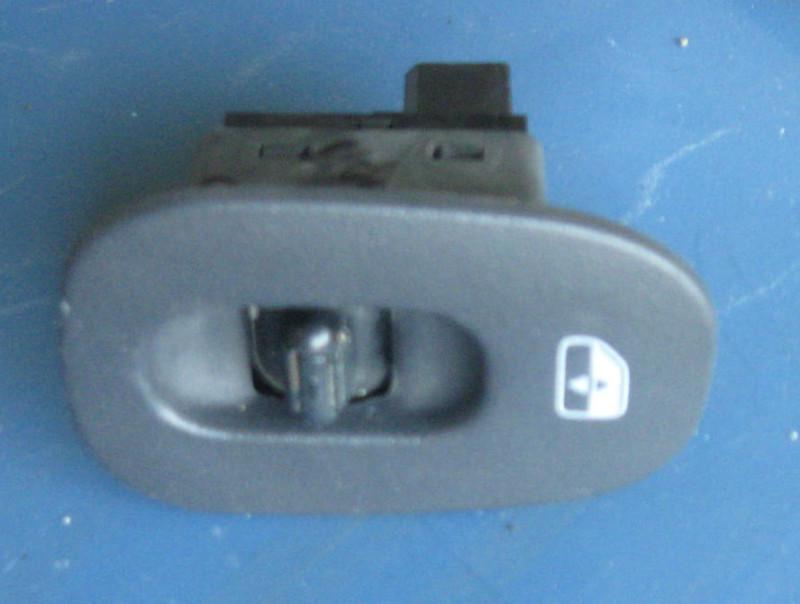 2000 dodge intrepid passenger side window switch right original