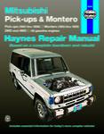 Haynes publications 68040 repair manual