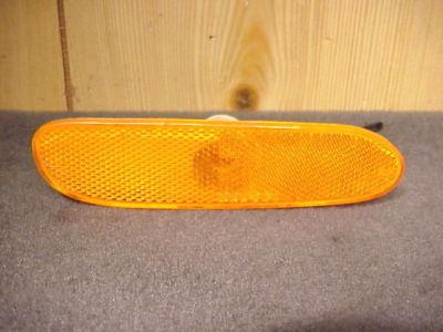 Dodge neon 00-03 2000-03 front side marker light passenger