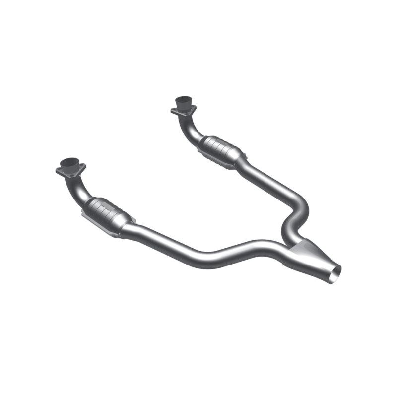 Magnaflow 93987 catalytic converter