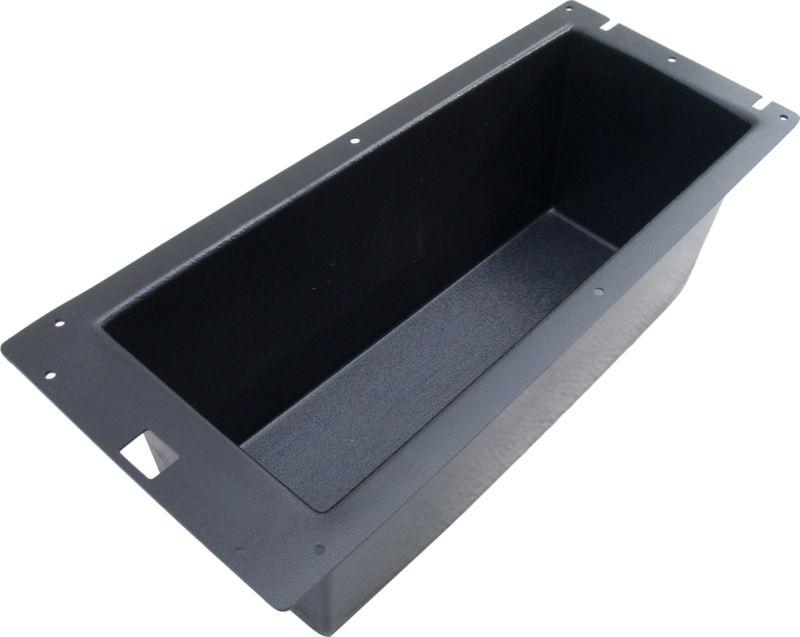 1962-1964 ford galaxie console box liner, (tall) rf700