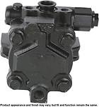 Cardone industries 21-5265 remanufactured power steering pump without reservoir