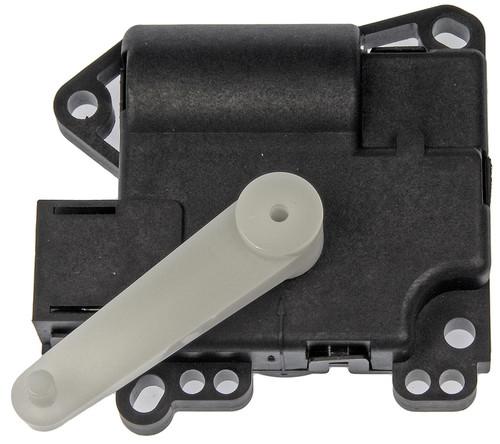 Dorman 604-223 a/c heater blend door lever-hvac heater blend door actuator