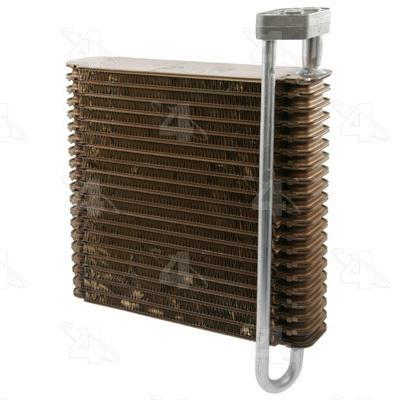 Four seasons 54873 a/c evaporator core body-a/c evaporator core