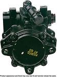 Cardone industries 21-5310 remanufactured power steering pump without reservoir