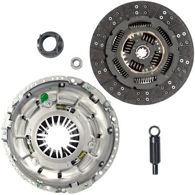 Ams automotive 07-179 clutch-clutch kit