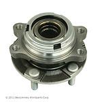 Beck/arnley 051-6294 front hub assembly