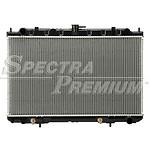 Spectra premium industries inc cu2612 radiator