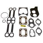 Crusader kit, gasket & decal tb350xli 23243