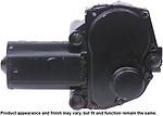 Cardone industries 40-3004 remanufactured wiper motor