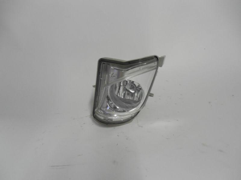 06 07 08 09 lexus is250 is350 oem left fog light nice!