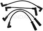 Standard motor products 7497 tailor resistor wires