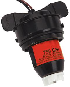 Johnson pump 28572 cartridge f/750gph bilge/aera