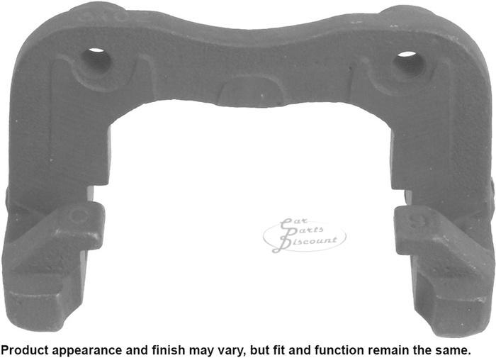 Cardone disc brake caliper bracket