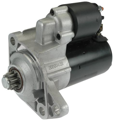 Nastra automotive s2300 starter-reman starter