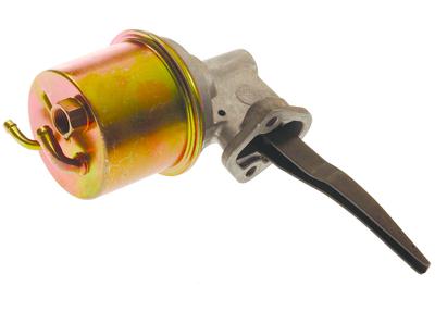 Acdelco oe service 40664 mechanical fuel pump