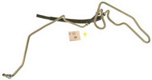 Gates 365426 steering return hose-return line assembly