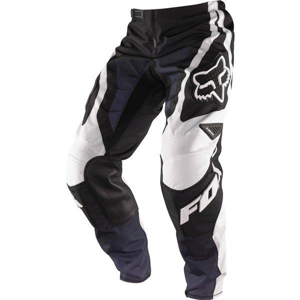 Sell Black 30 Fox Racing 180 Race Pants 2013 Model in San Bernardino ...